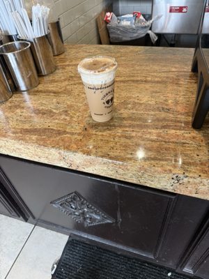 Tierra Mia Coffee by null