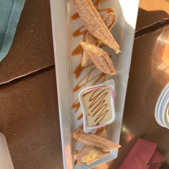 Cocina Madrigal - Churros - Tacos Near Me - Phoenix, Arizona