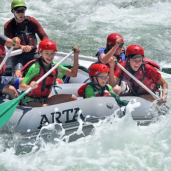 ARTA Rogue River Trips - Rafting/Kayaking Near Me