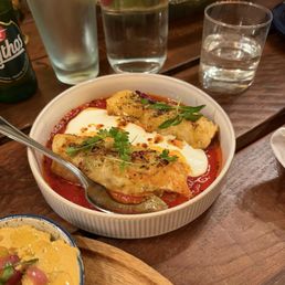 Cabbage Dolma