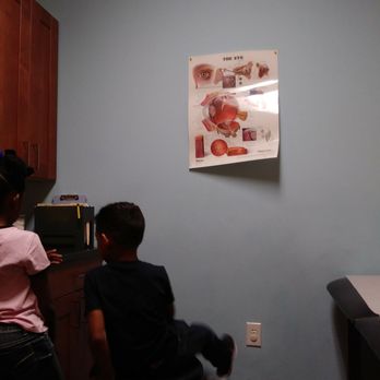 La Altura Pediatrics - Pediatricians Near Me - San Antonio, Texas La Altura Pediatrics - Pediatricians Near Me - San Antonio, Texas