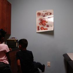 La Altura Pediatrics