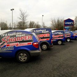 Sharper Service Solutions
