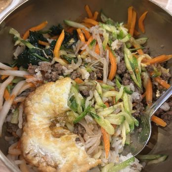 Ssyal - Korean Near Me - Chicago, Illinois