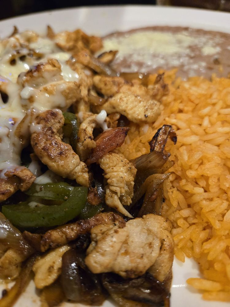 Miguel's Mexican Restaurant — Mexican restaurant in Brandenburg