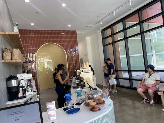 Home Coffee Roasters by null