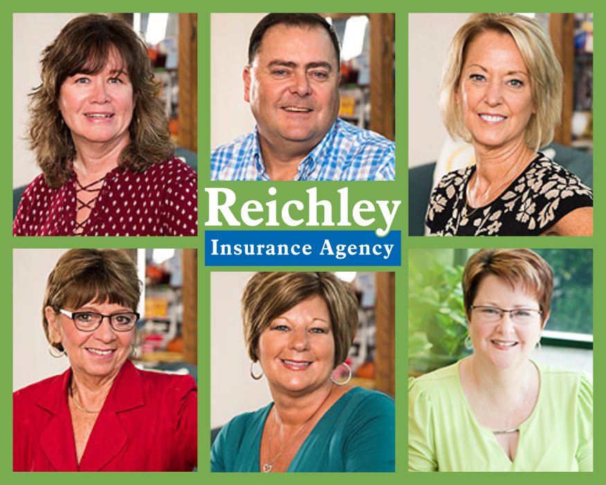 Reichley Insurance Agency