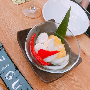 Zigu - Seafood Near Me - Honolulu, Hawaii Zigu - Seafood Near Me - Honolulu, Hawaii