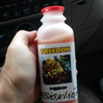 Treelion - Fresh Passion Fruit Juice ~ Passion Lion - Vegan Near Me - Pembroke Park, Florida Treelion - Fresh Passion Fruit Juice ~ Passion Lion - Vegan Near Me - Pembroke Park, Florida