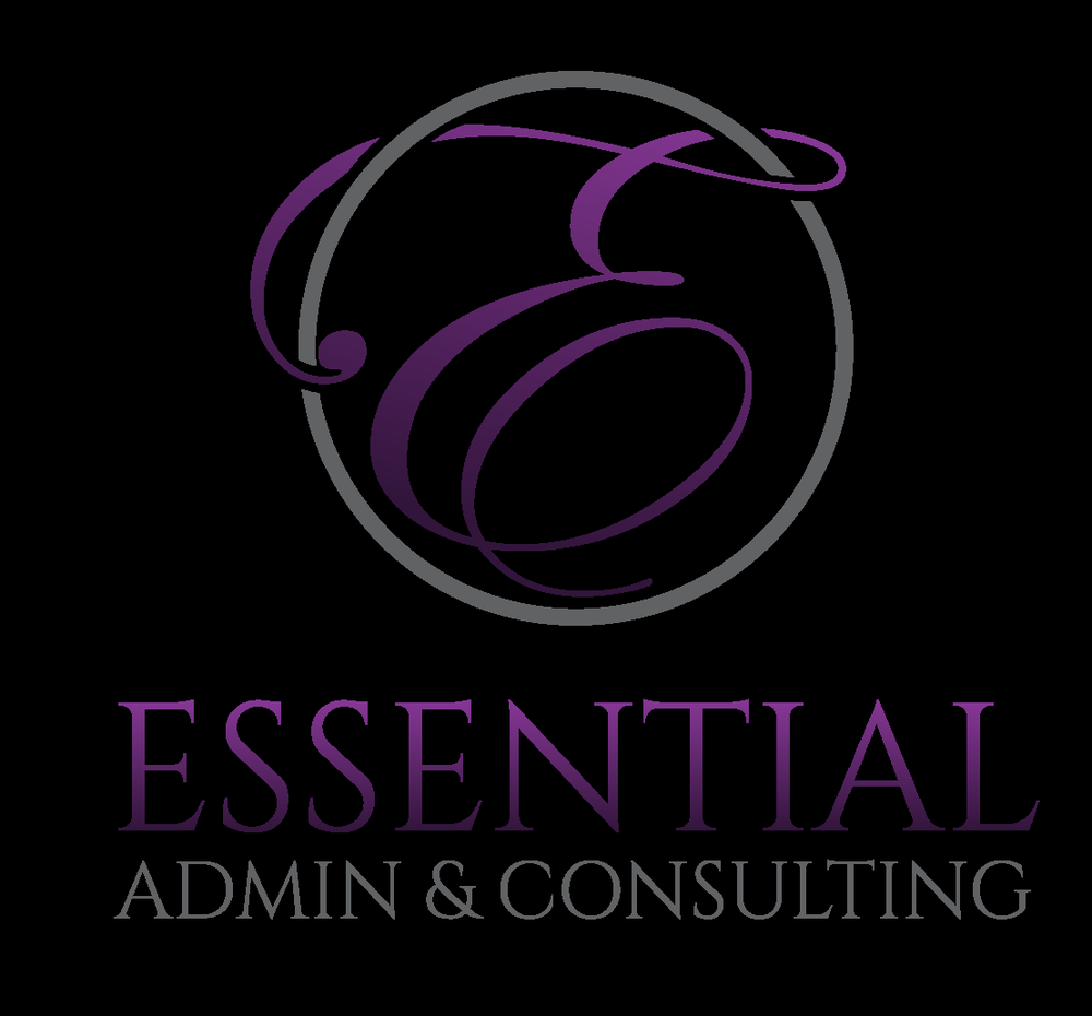 Essential Admin & Consulting logo