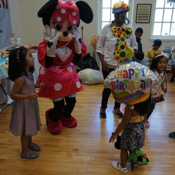 Macau Cultural Center - Great venue - Venues & Event Spaces Near Me - Fremont, California