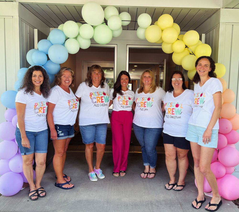 United Church of Christ Nursery School - childcare center in Liverpool, NY