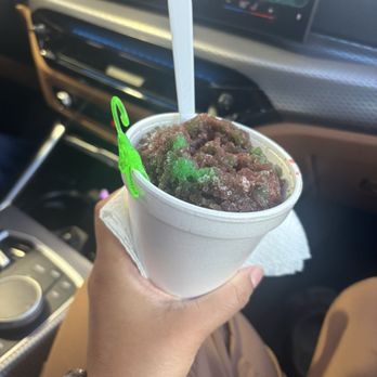 Funky Munky Shaved Ice - Shaved Ice Near Me - Frisco, Texas