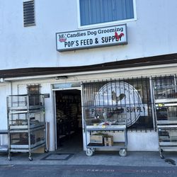 Pop’s Feed and Supply