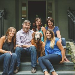 Black Orthodontics - Dr. Black's Family