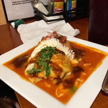 Guacamole - Mexican Near Me - Jupiter, Florida