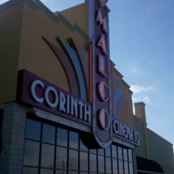 Malco Corinth Cinema