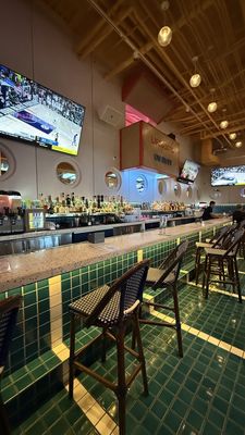 Royal Sands Social Club by null