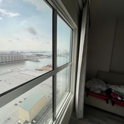 Island View Casino Resort - Room 1455 view