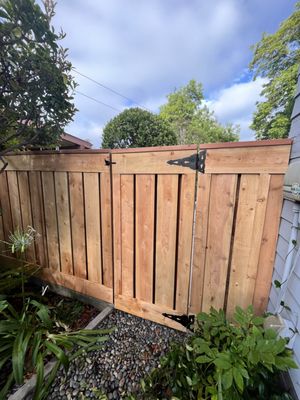 Fence & Gate Replacement - Fence & Gate Replacement Fence & Gate Replacement - Fence & Gate Replacement