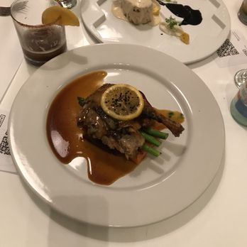 La Leche - Duck - Signature Cuisine Near Me - Puerto Vallarta, JAL