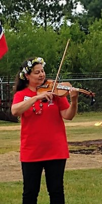 Pioneer Village Museum by null