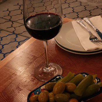Mazal - Wine Bars Near Me - Los Angeles, California Mazal - Wine Bars Near Me - Los Angeles, California