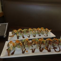 HB Roll HB Roll