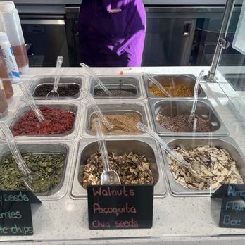 Berry and Boba - More toppings - Cafes Near Me - Torrance, California Berry and Boba - More toppings - Cafes Near Me - Torrance, California