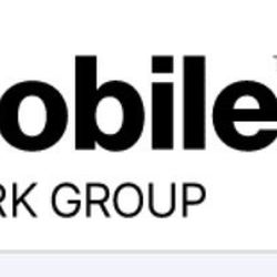 Parkmobile - ParkMobile logo