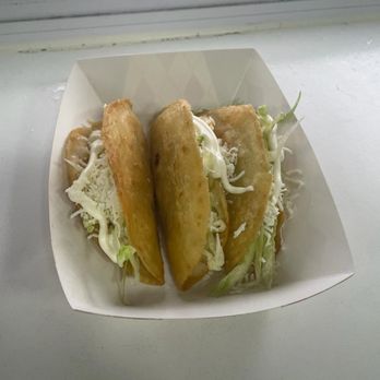 Taqueria Reyes - Gorditas - Food Trucks Near Me - Bradenton, Florida Taqueria Reyes - Gorditas - Food Trucks Near Me - Bradenton, Florida