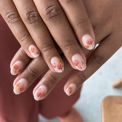 Maison Nail Spa
