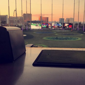 Topgolf - The view! - Golf Near Me - Las Vegas, Nevada Topgolf - The view! - Golf Near Me - Las Vegas, Nevada