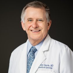 Bristol Gynecology & Obstetrics - Wesley Harris, MD