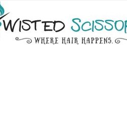 Twisted Scissorz
