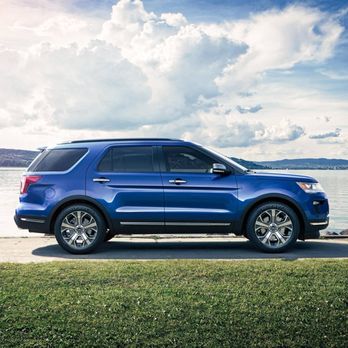 Pegues Hurst Ford - 2019 Ford Explorer - Car Dealers Near Me - Longview, Texas Pegues Hurst Ford - 2019 Ford Explorer - Car Dealers Near Me - Longview, Texas