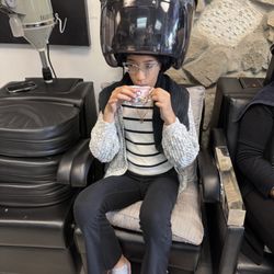 Nel’s Dominican Beauty Salon