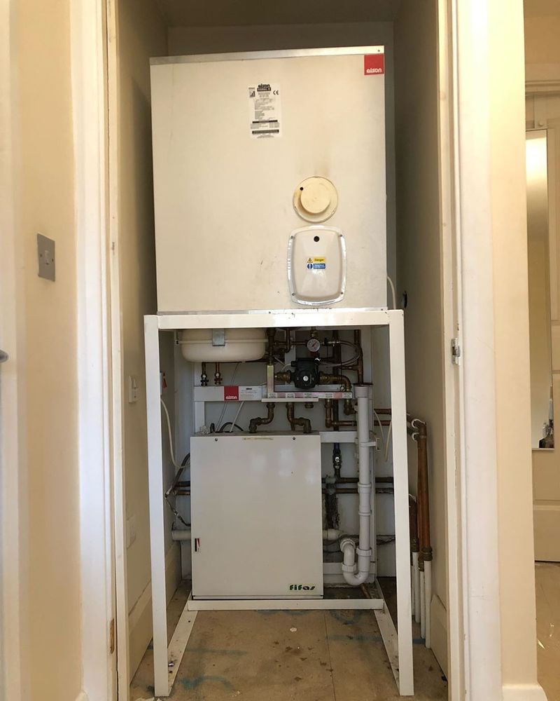 Slide of Greater Grand Crossing Plumbing and Heating