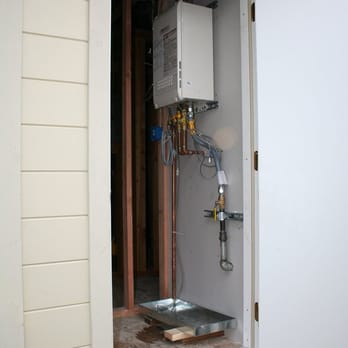 Water Works Plumbing - Noritz 751 Closet Install - Plumbing Near Me Water Works Plumbing - Noritz 751 Closet Install - Plumbing Near Me