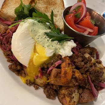 Tatte Bakery & Cafe | Clarendon - Lamb hash - Coffee & Tea Near Me - Arlington, Virginia Tatte Bakery & Cafe | Clarendon - Lamb hash - Coffee & Tea Near Me - Arlington, Virginia