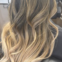 MVM Salon