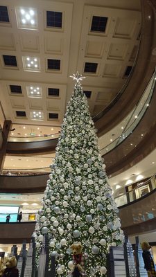 Ngee Ann City by null
