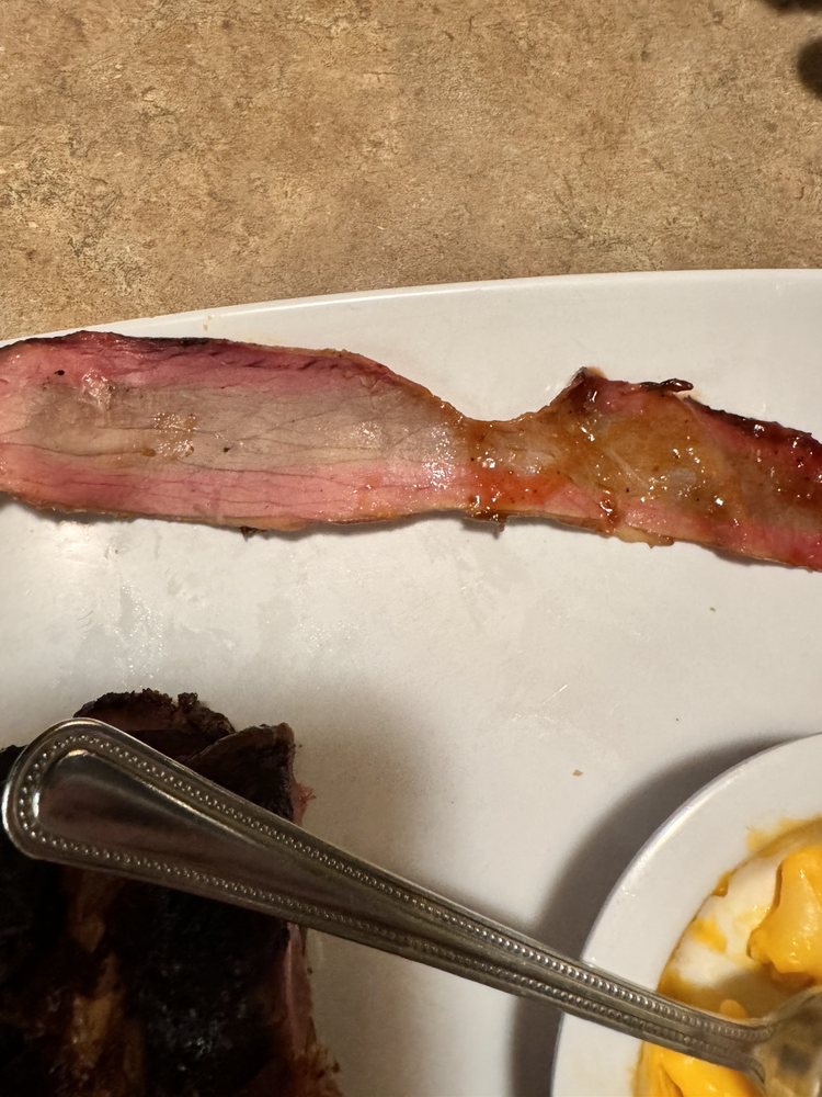 The Bear Pit Bar-B-Que