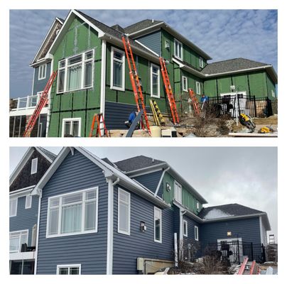 RSI Home Improvement