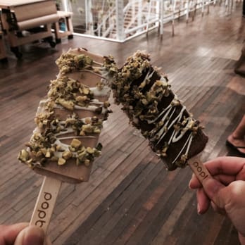 Popbar - Cheers to our $10 popsicles! - Desserts Near Me - Anaheim, California Popbar - Cheers to our $10 popsicles! - Desserts Near Me - Anaheim, California