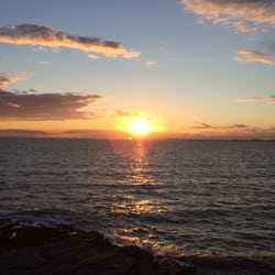 The Druidstone Hotel - Sunset - Pembrokeshire