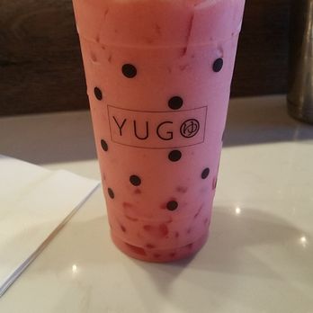 Yugo Ramen - Pink seduction with white Pearl's instead of black pearls - Ramen Near Me - Newark, California Yugo Ramen - Pink seduction with white Pearl's instead of black pearls - Ramen Near Me - Newark, California