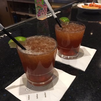 Bamboo Hyannis - Mai Tais - Chinese Near Me - Hyannis, Massachusetts