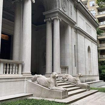 The Morgan Library & Museum - Garden - Libraries Near Me - New York, New York The Morgan Library & Museum - Garden - Libraries Near Me - New York, New York