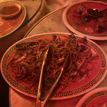 Fortunate Son - Lo mein - Chinese Near Me - San Diego, California